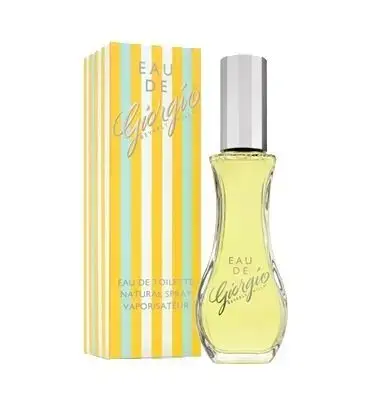 Giorgio Beverly Hills Eau de Giorgio Eau de Toilette 90 ml