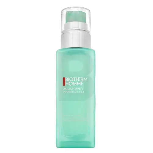 Biotherm Homme Гель-крем Aquapower Comfort Gel 75 мл