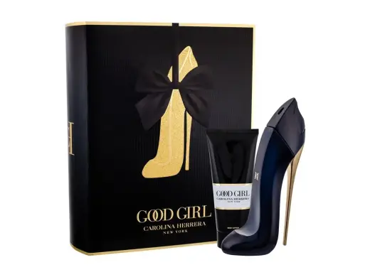 Carolina Herrera Good Girl Eau de Parfum 80 ml
