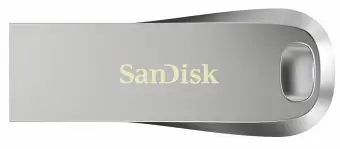 Zibatmiņa SanDisk Ultra Luxe 128GB