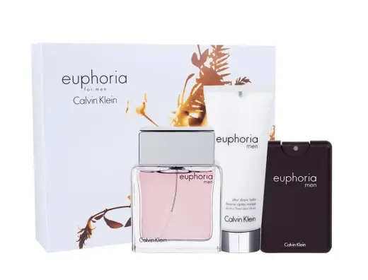 Calvin Klein Euphoria Eau de Toilette 100 ml