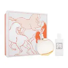 Eau Des Merveilles Gift set EDT 100 ml and body lotion 80 ml