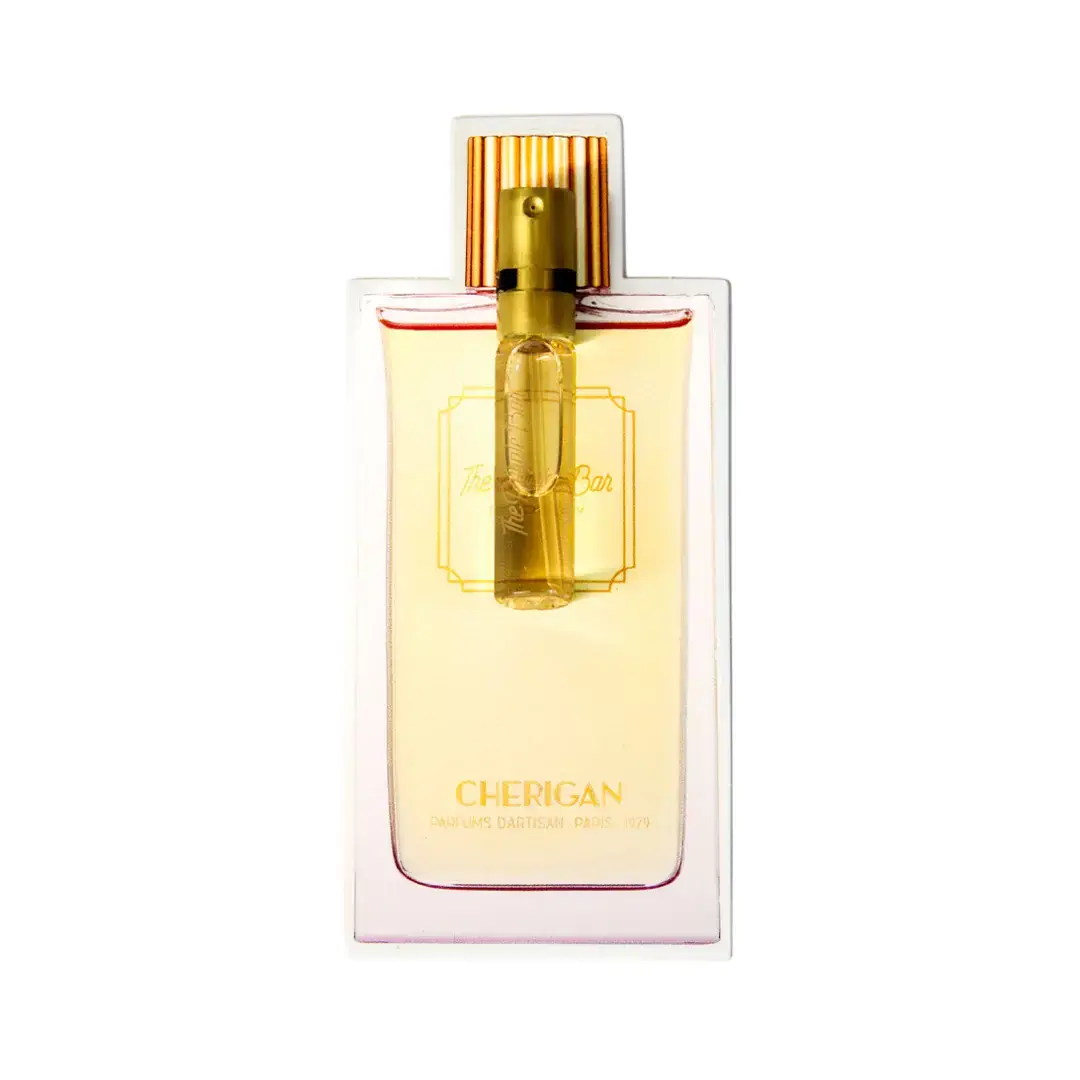Cherigan, The Purple Bar, Extrait De Parfum, Unisex, 100 ml