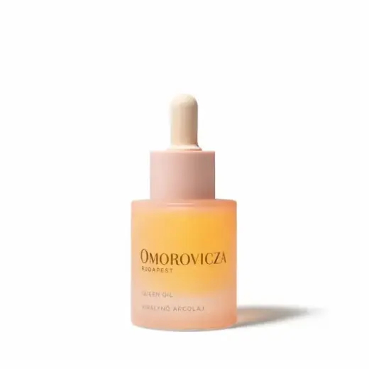Omorovicza Queen Oil 30ml