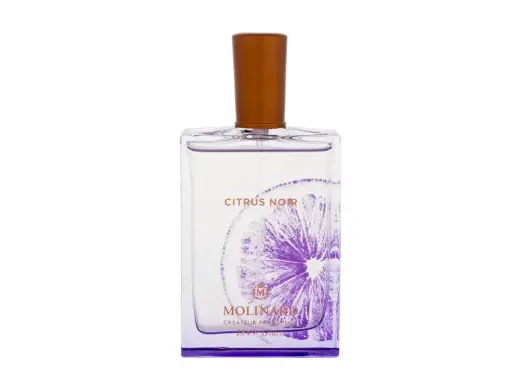 Molinard La Fraîcheur Citrus Noir Eau de Parfum 75 ml