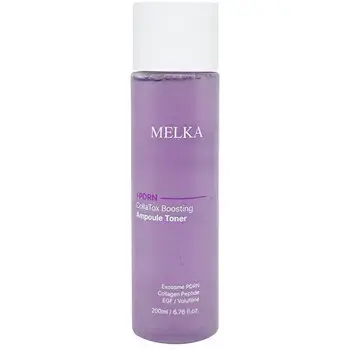 RECLAR PDRN CollaTox Boosting Ampoule Toner 200ml
