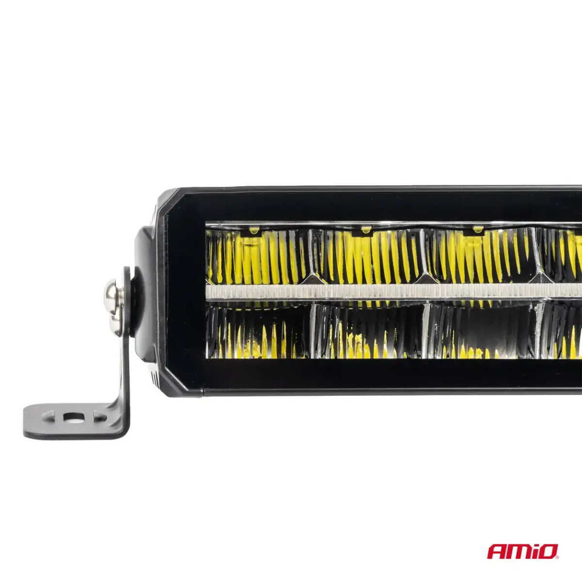 LED panel work lamp BAR AWL72 180W 6500K 18000lm 81cm 12V 24V AMIO-04213