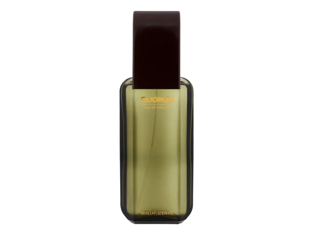 Antonio Puig Quorum Eau de Toilette 100 ml