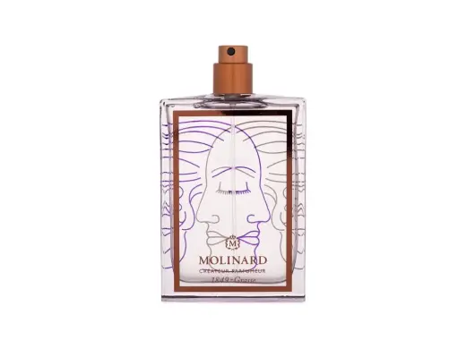 Molinard Personnelle Collection Miréa Eau de Parfum 75 ml