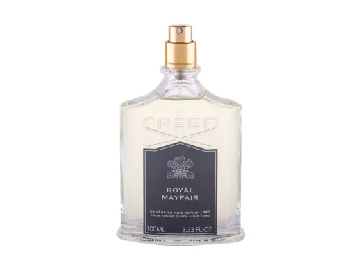 Creed Royal Mayfair Eau de Parfum 100 ml