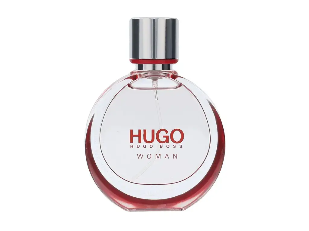 HUGO BOSS Hugo Woman Eau de Parfum 30 ml
