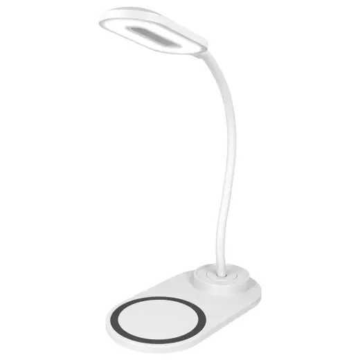 Lamp with inductive charging IC-L1