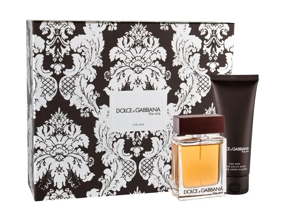 Dolce&Gabbana The One Eau de Toilette 50 ml