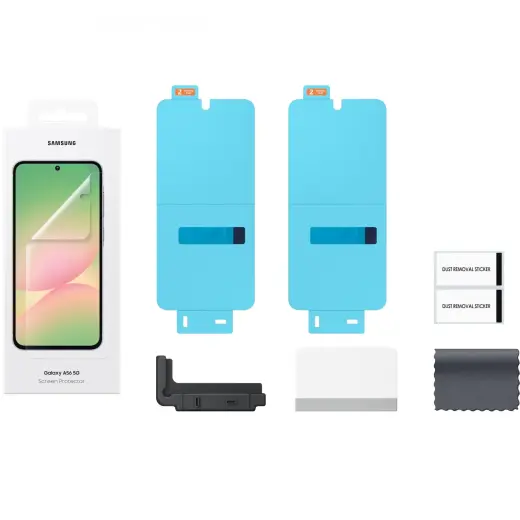 EF-UA566CTE Samsung Protective Film Galaxy A56 5G