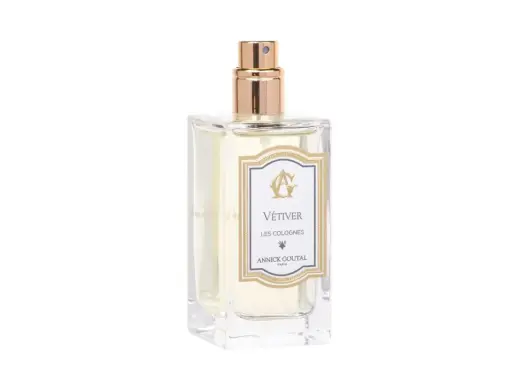 Goutal Les Colognes Vetiver Eau de Cologne 50 ml