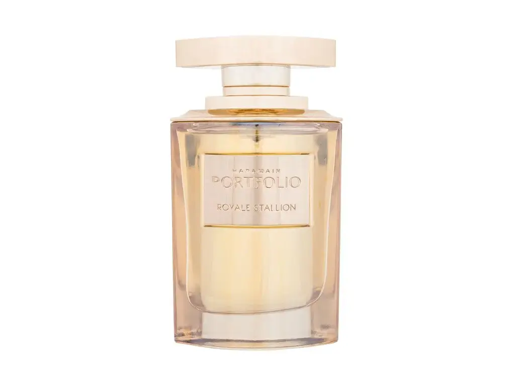 Al Haramain Portfolio Royale Stallion Eau de Parfum 75 ml