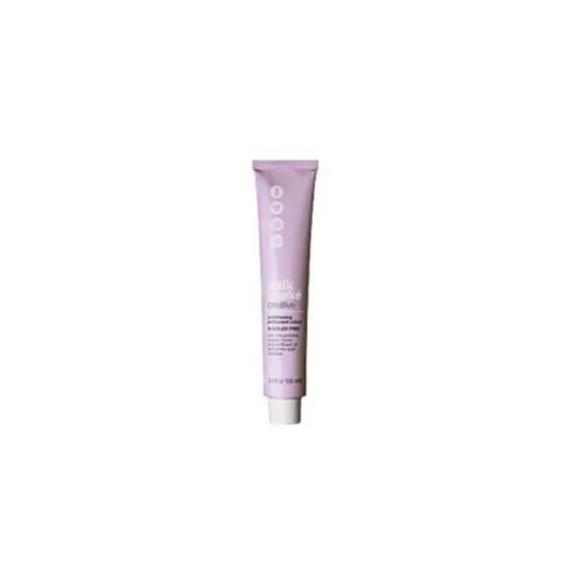 Milk Shake, Creative, Permanent Hair Dye, 7.8 African Olive, 100 ml