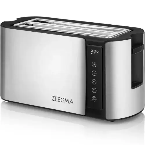 ZEEGMA ZE-TOSTEE CHEF EASY Тостер 1500W
