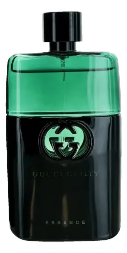 Gucci Guilty Essence (EDT) tualettvesi meestele 90 ml