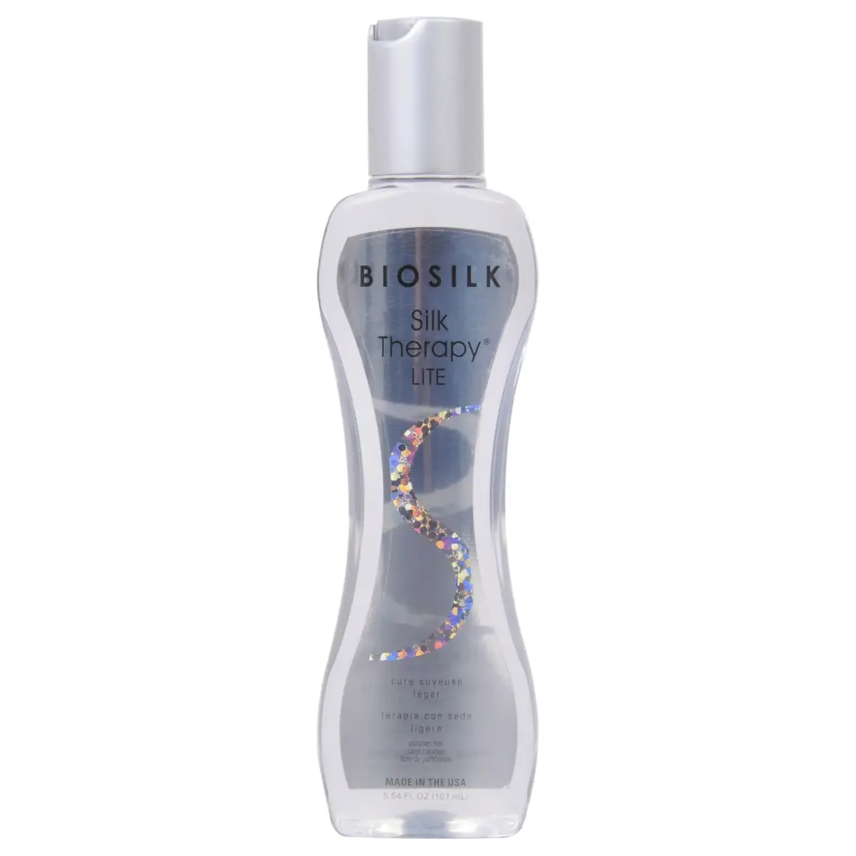 BIOSILK Silk Therapy - Lite 5.64oz
