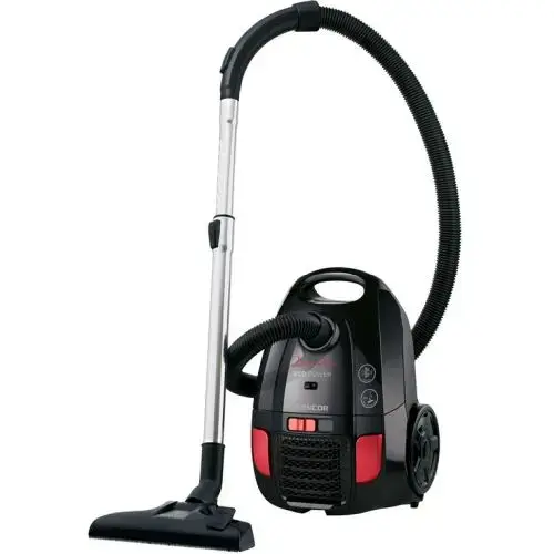Sencor SVC 6001BK-EUE3 Putekļu sūcējs 700W