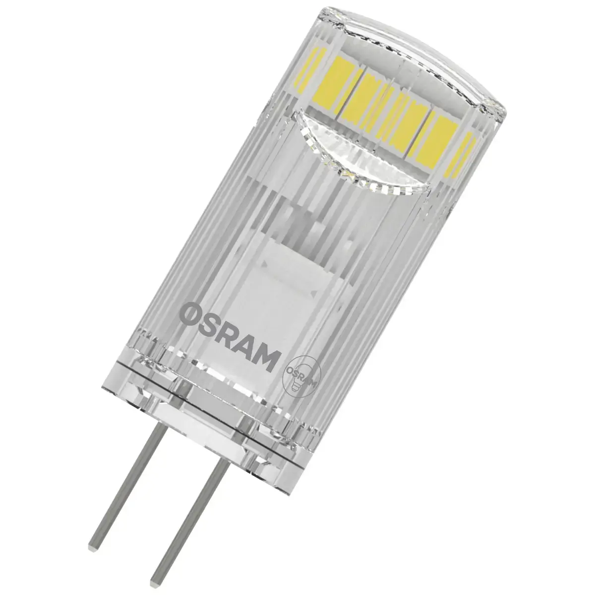 LED spuldze 1,8W/827 12V G4 200lm Osram