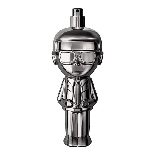 Karl Lagerfeld Ikonik Absolu (Parfum) kvepalai vyrams 100 ml