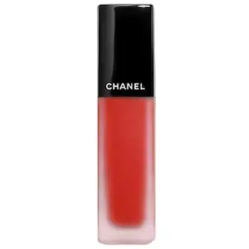Rouge Allure Liquid Velvet Matte Liquid Lip Color - Matte liquid lipstick 6 ml.