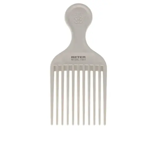 Beter Peine Ahuecador Natural Fiber Beige