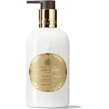 Vintage Elderflower Hand Lotion - Hand Cream.