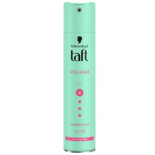 Matu laka Taft Volume ultra apjomam 250ml