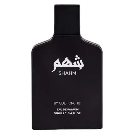 Gulf Orchid Shahm uniseks kvepalai 100 ml