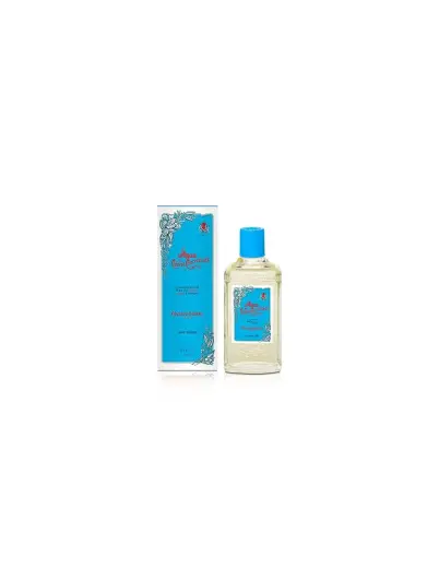 Alvarez Gómez Agua Colonia Concentrada Bleue (Cologne) Cologne unisex 80 ml