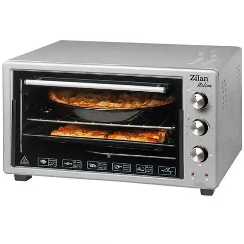 Zilan ZLN3130G Mini cepeškrāsns 45L 1500W