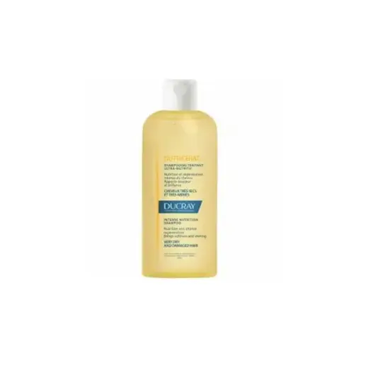Ducray Nutricerat Shampoo 125ml