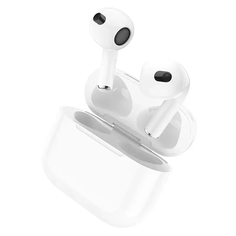 Borofone TWS Bluetooth Earphones BW26 White