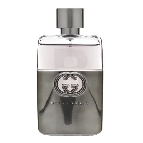Gucci Guilty Pour Homme Tualetes ūdens vīriešiem 50 ml