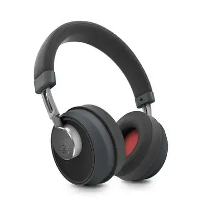 Energy Sistem Headphones Smart 6 Bluetooth with microphone. Guarantee 3 years! (titanium)