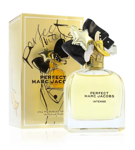 Marc Jacobs Perfect Intense (EDP) parfumuotas vanduo moterims 50 ml