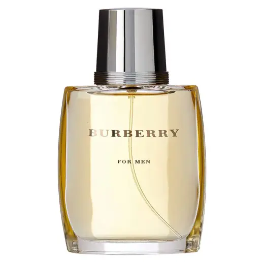 Burberry For Men (EDT) Eau de Toilette for Men 50 ml