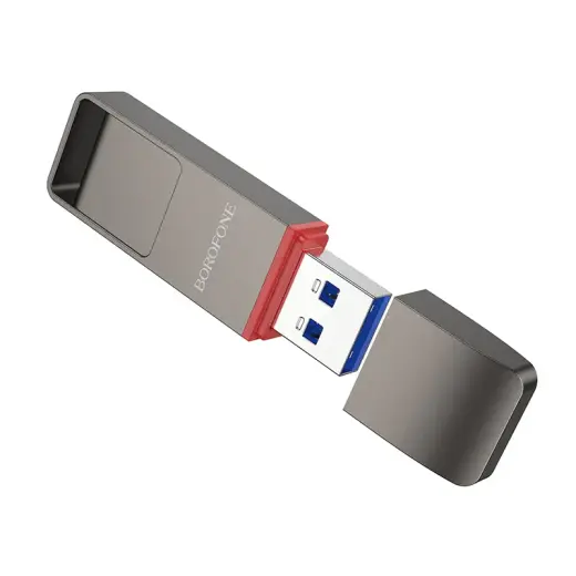 Borofone Pendrive BUD7 Spirit USB 3.2 128GB