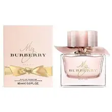 Burberry My Burberry Blush (EDP) parfüümvesi naistele 30 ml