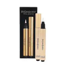 Touche Éclat Travel Selection - Brightening concealer 2 x 2.5 ml