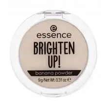 "Brighten Up! Banana Powder 9 g"