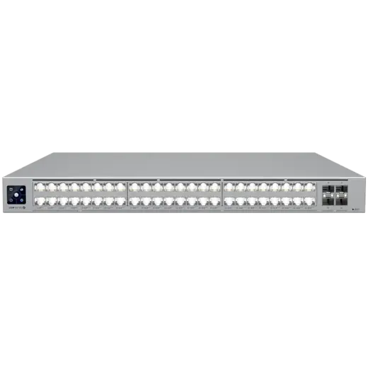 UBIQUITI UniFi Switch Pro XG 48 PoE