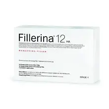 12HA Filler Treatment ( 2 x 30 ml )