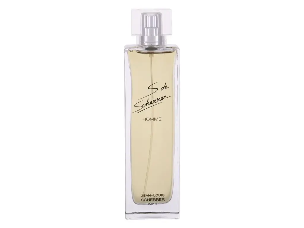 Jean Louis Scherrer S de Scherrer Eau de Toilette 100 ml