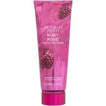 "Ruby Rosé Body Lotion"
