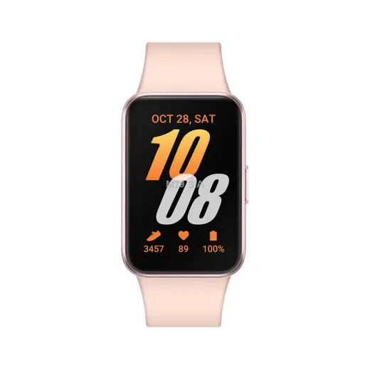 Samsung Galaxy Fit3 R390 Pink Gold