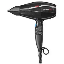 BaByliss PRO Vulcano HQ Ionic 2400W - Professional ionizing hair dryer
